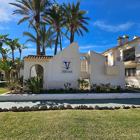Apartamento Vera Coast 123 Playas de Vera ภายนอก รูปภาพ