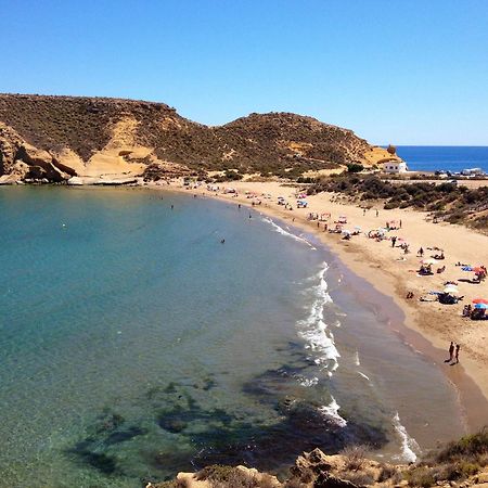 Apartamento Vera Coast 123 Playas de Vera ภายนอก รูปภาพ