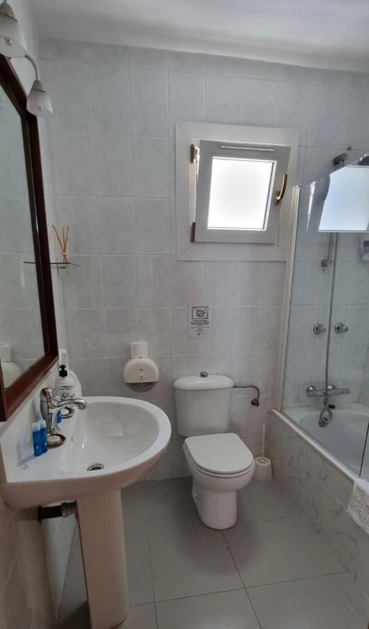 Apartamento Vera Coast 123 Playas de Vera ภายนอก รูปภาพ