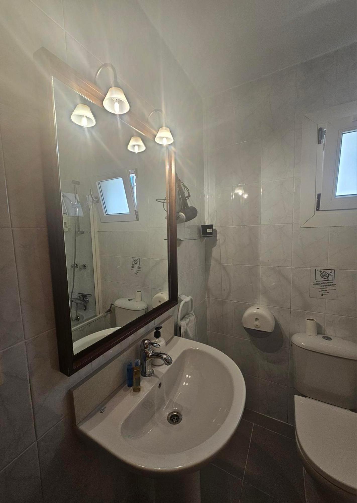 Apartamento Vera Coast 123 Playas de Vera ภายนอก รูปภาพ