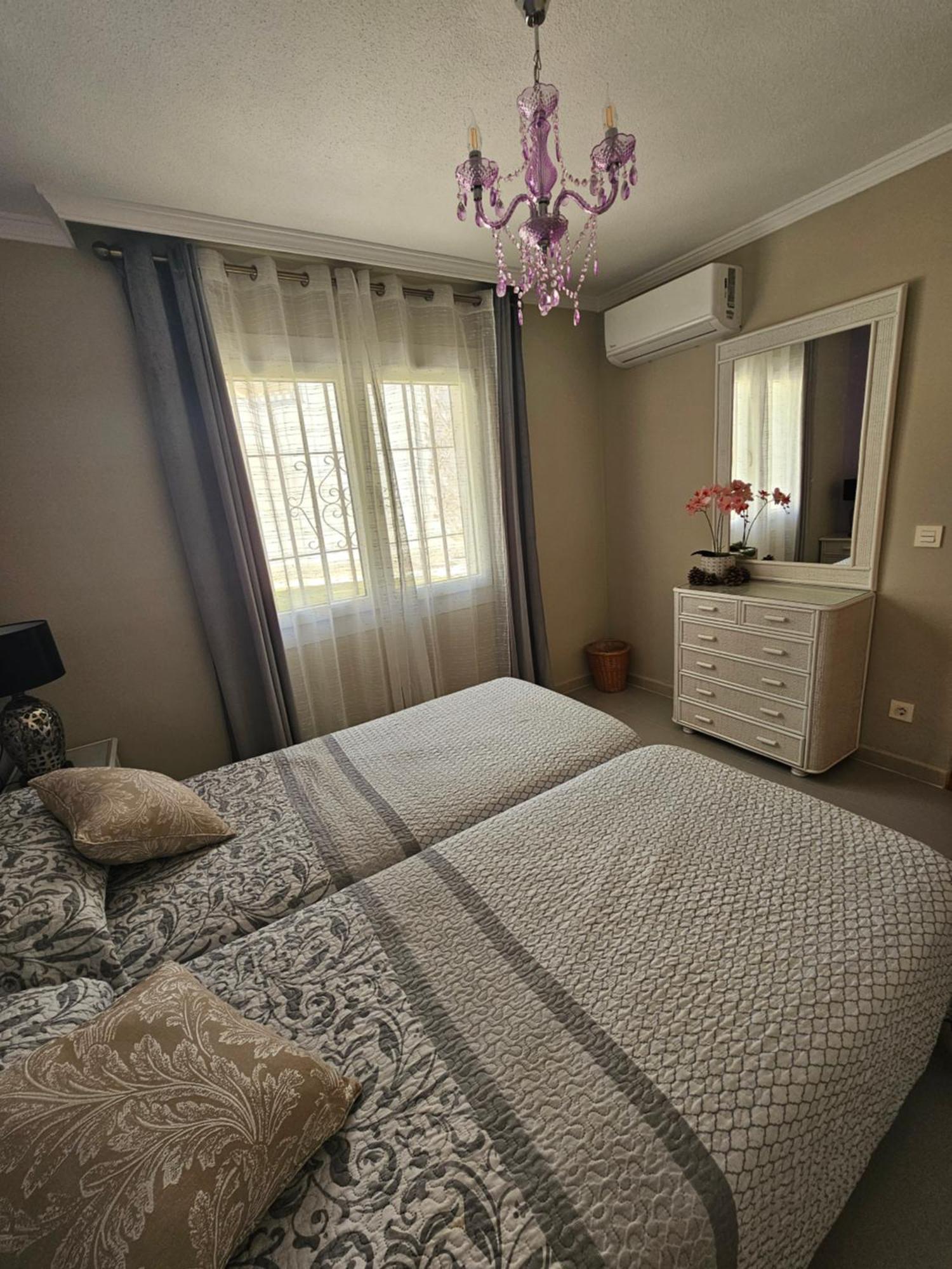Apartamento Vera Coast 123 Playas de Vera ภายนอก รูปภาพ