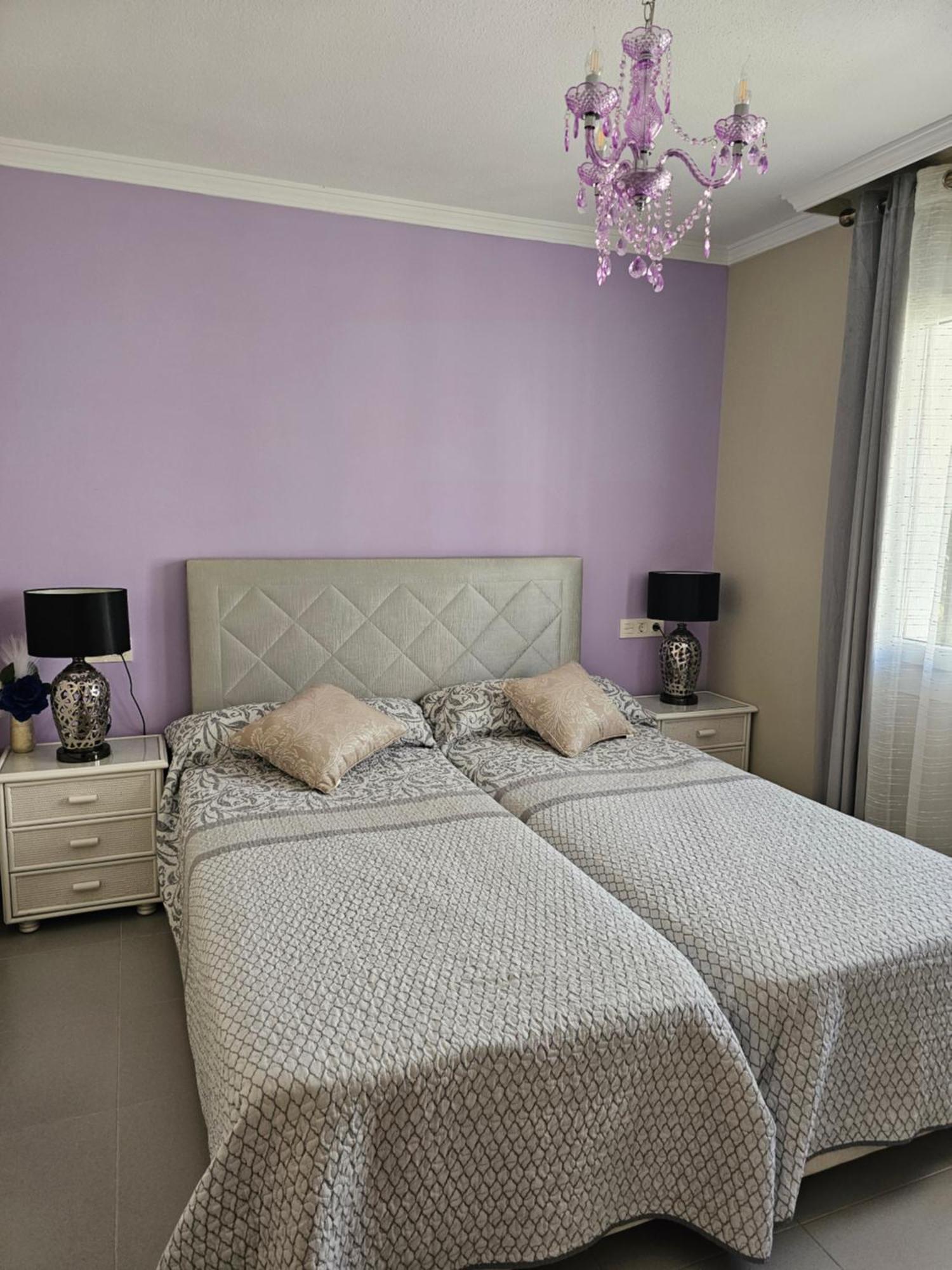 Apartamento Vera Coast 123 Playas de Vera ภายนอก รูปภาพ