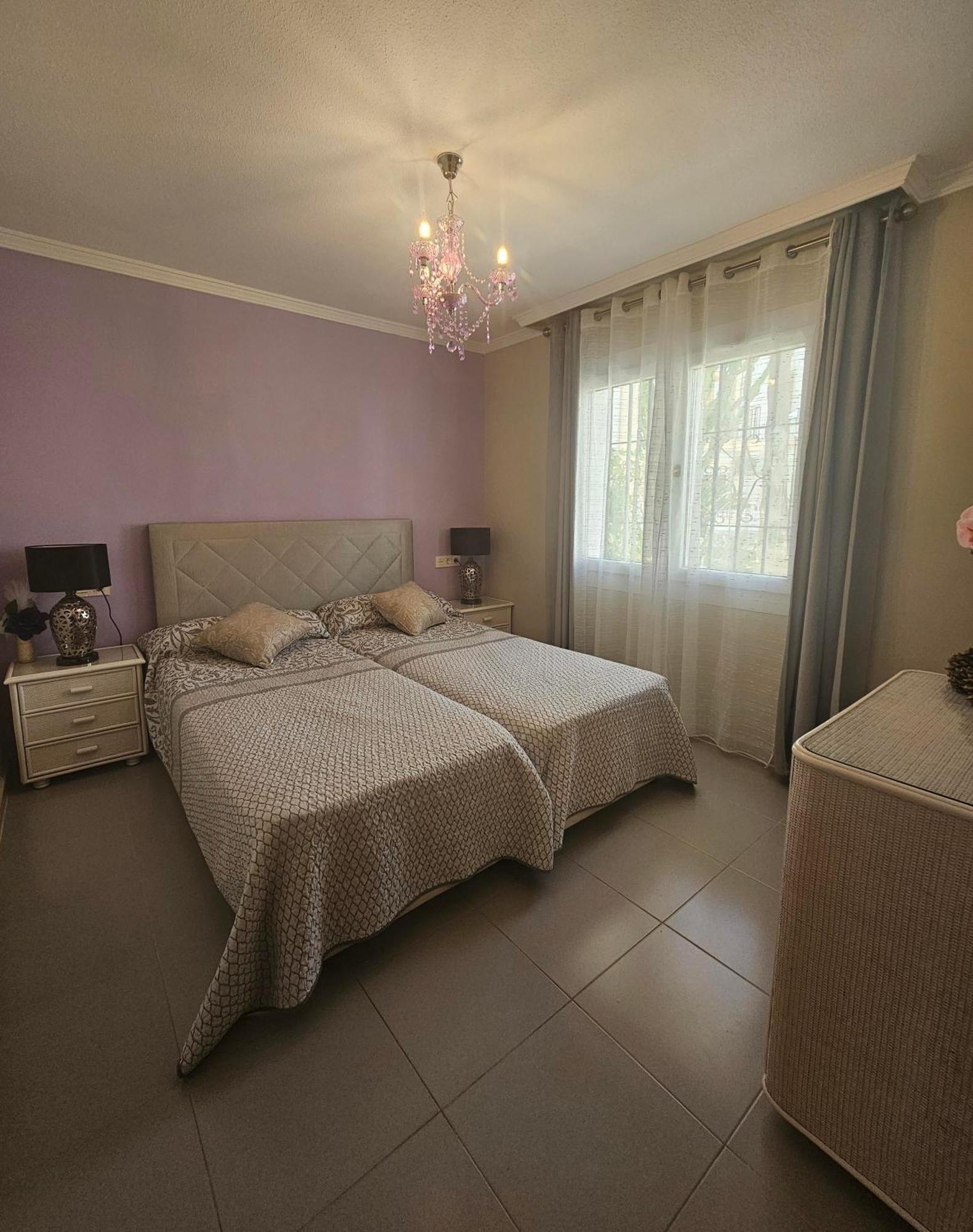 Apartamento Vera Coast 123 Playas de Vera ภายนอก รูปภาพ