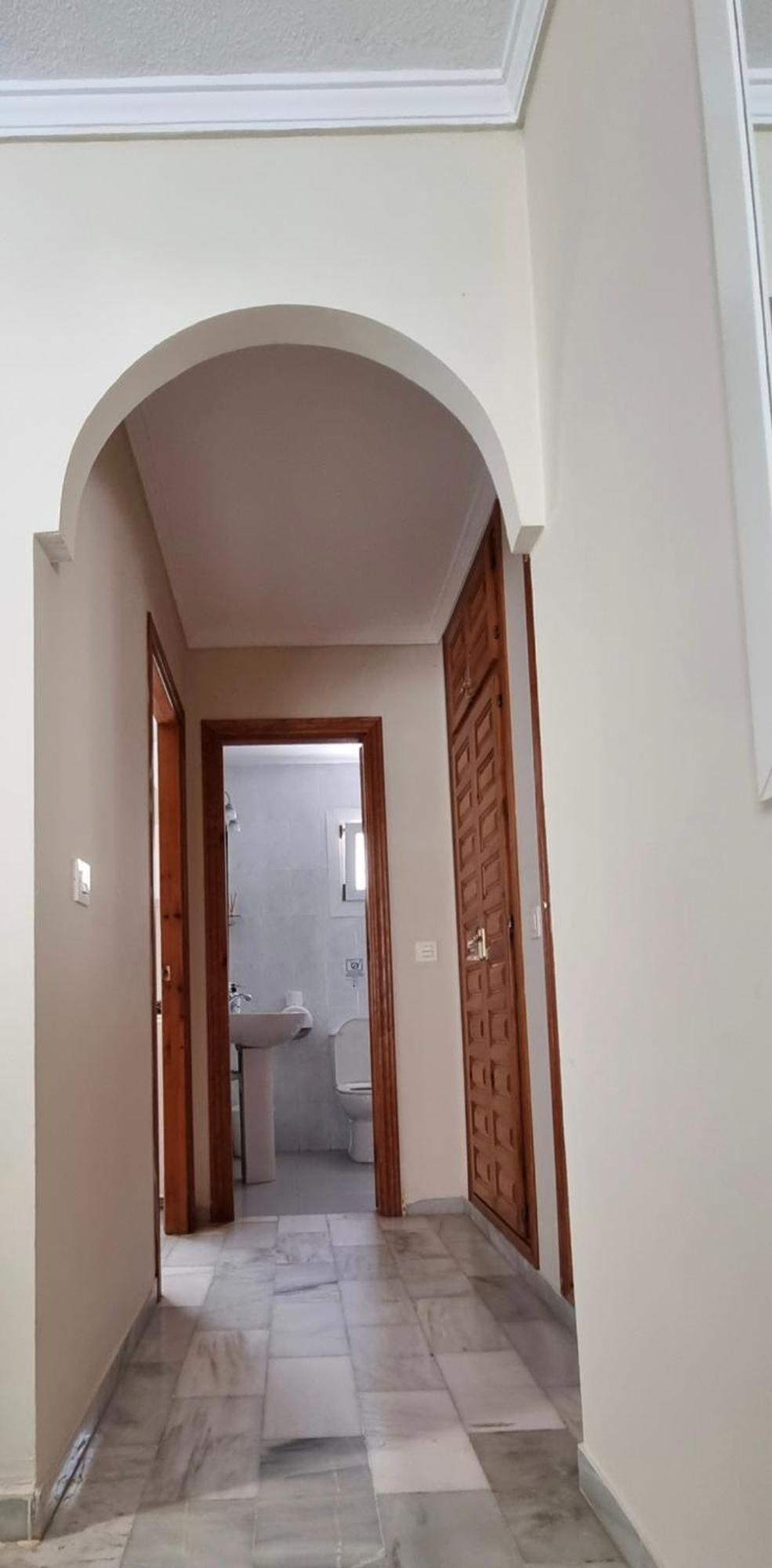 Apartamento Vera Coast 123 Playas de Vera ภายนอก รูปภาพ