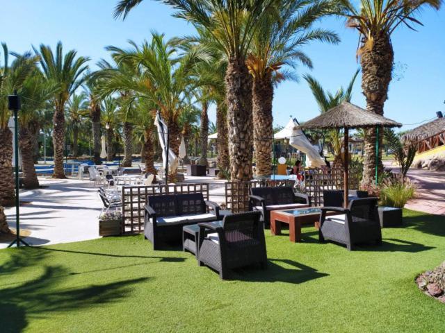 Apartamento Vera Coast 123 Playas de Vera ห้อง รูปภาพ