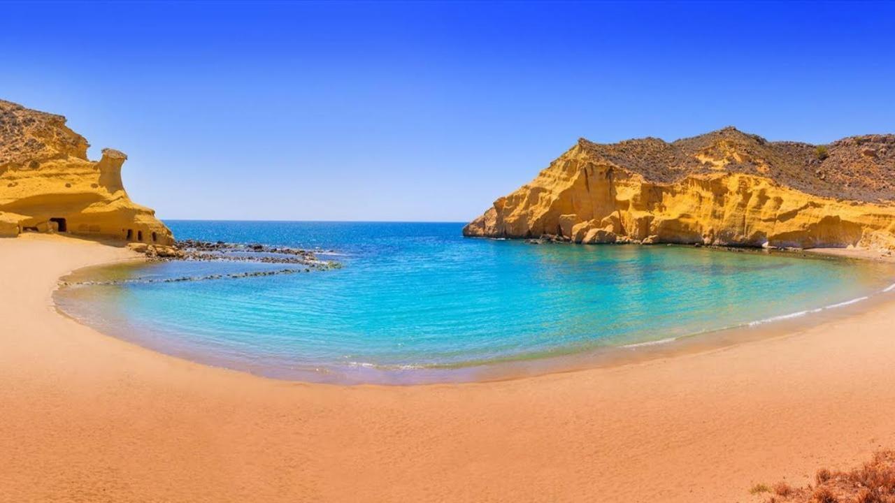 Apartamento Vera Coast 123 Playas de Vera ห้อง รูปภาพ