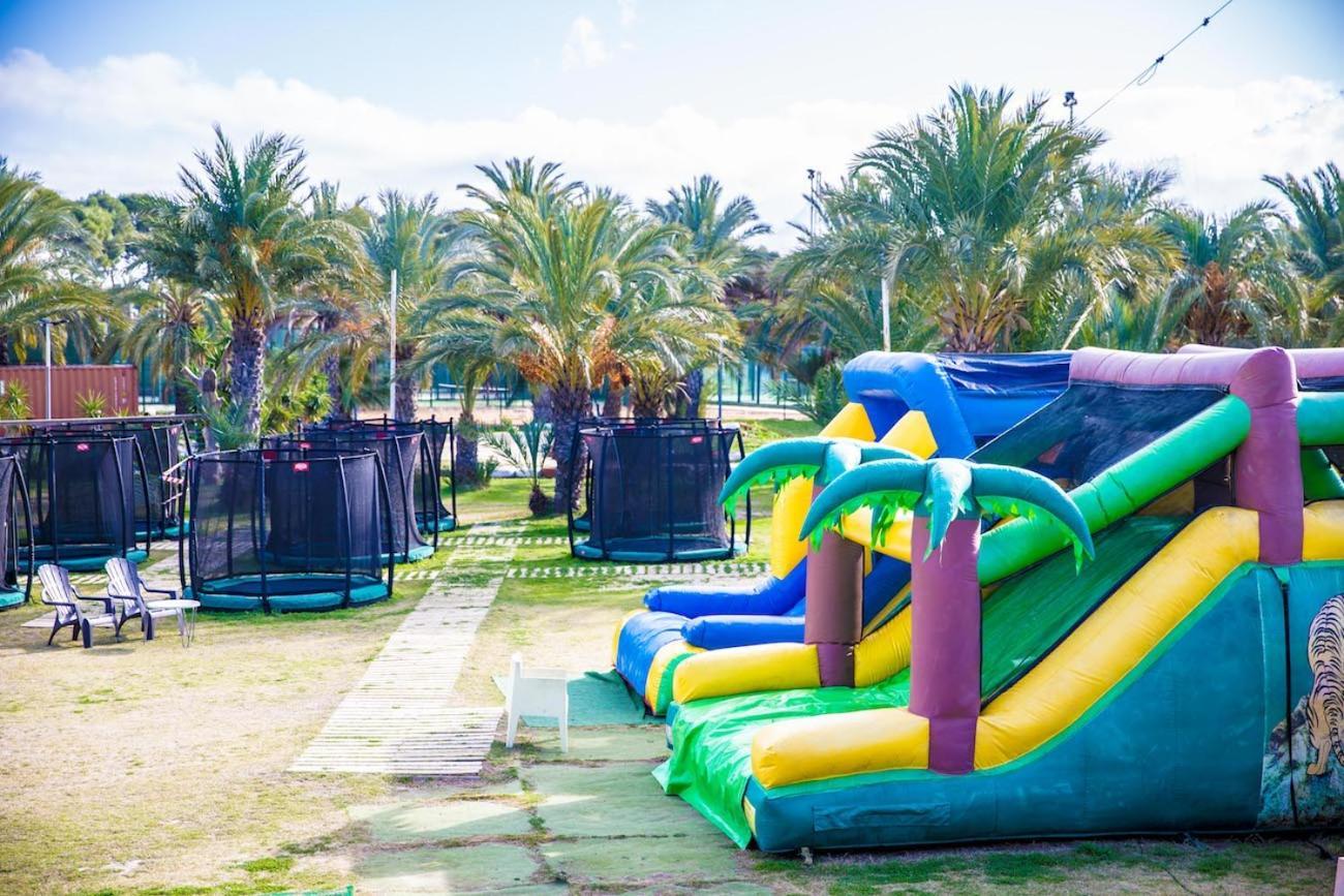 Apartamento Vera Coast 123 Playas de Vera ห้อง รูปภาพ