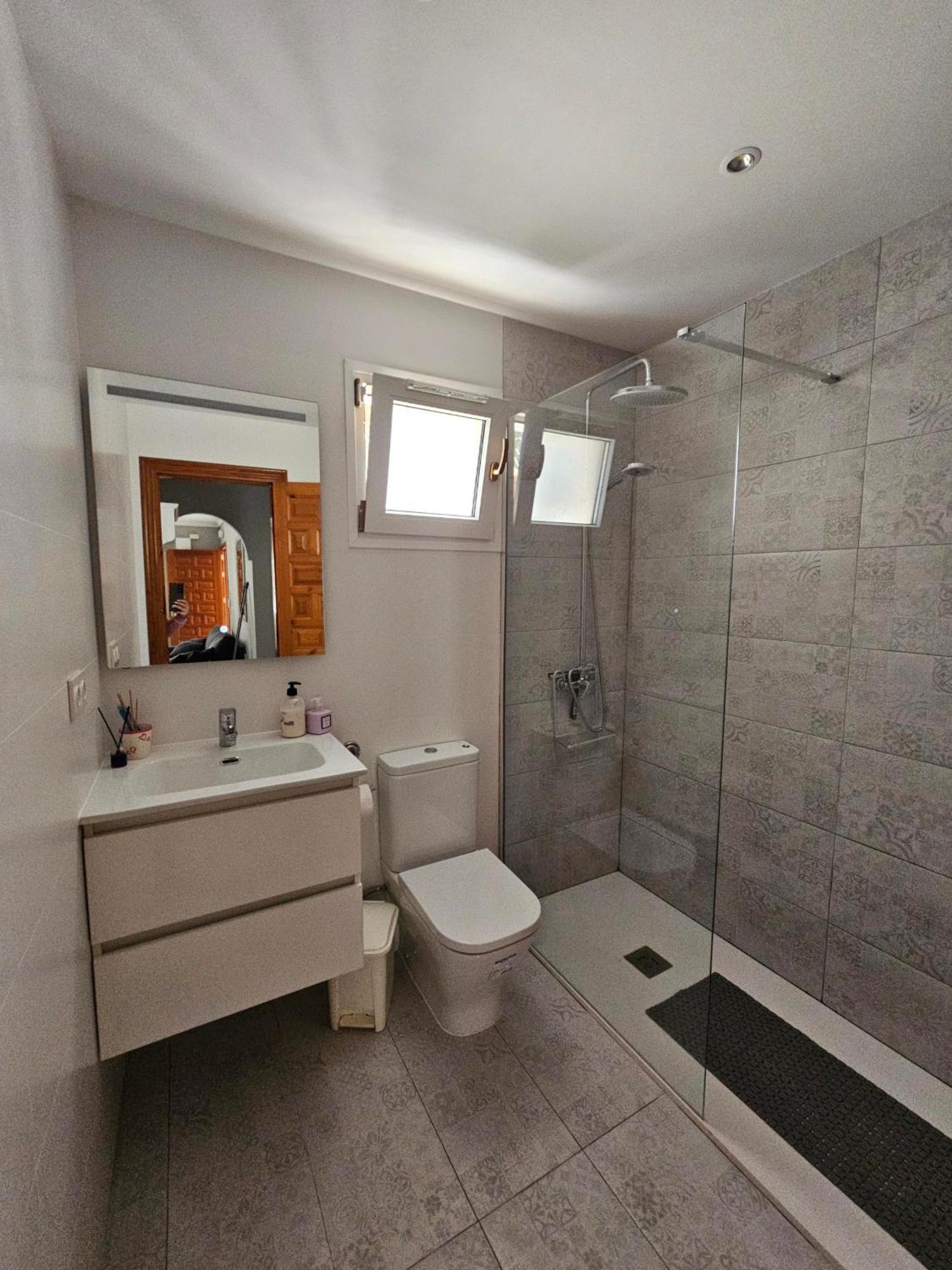 Apartamento Vera Coast 123 Playas de Vera ภายนอก รูปภาพ