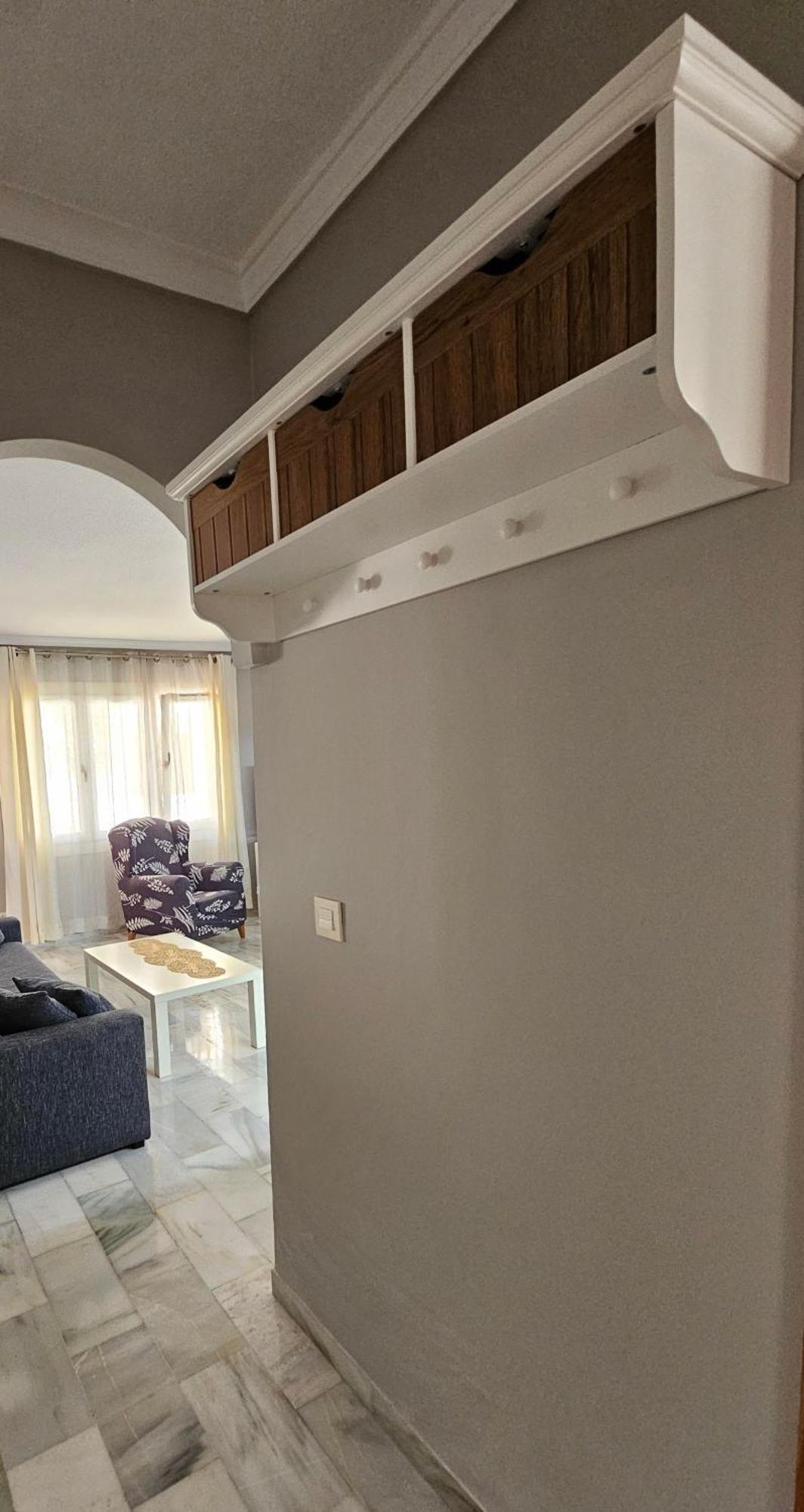 Apartamento Vera Coast 123 Playas de Vera ภายนอก รูปภาพ