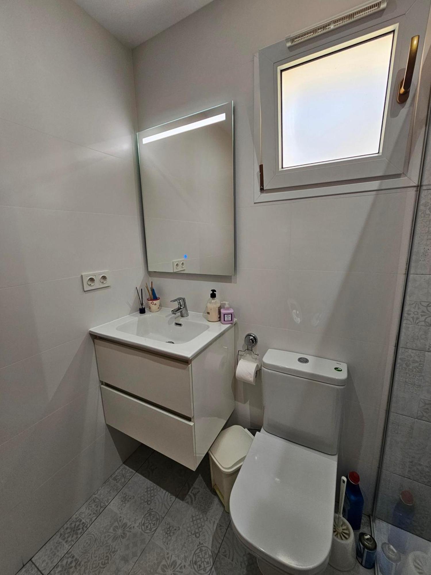 Apartamento Vera Coast 123 Playas de Vera ภายนอก รูปภาพ