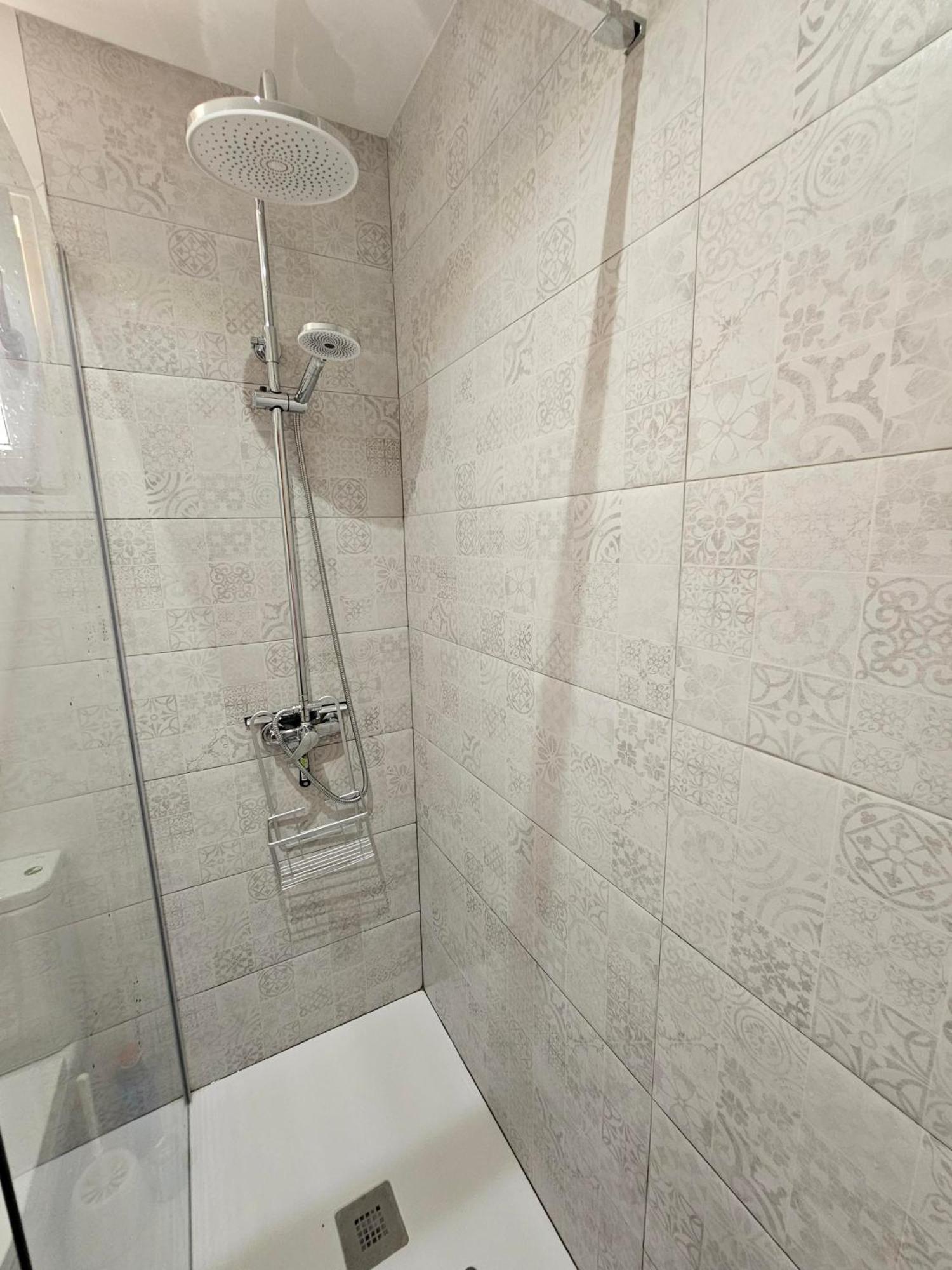Apartamento Vera Coast 123 Playas de Vera ภายนอก รูปภาพ