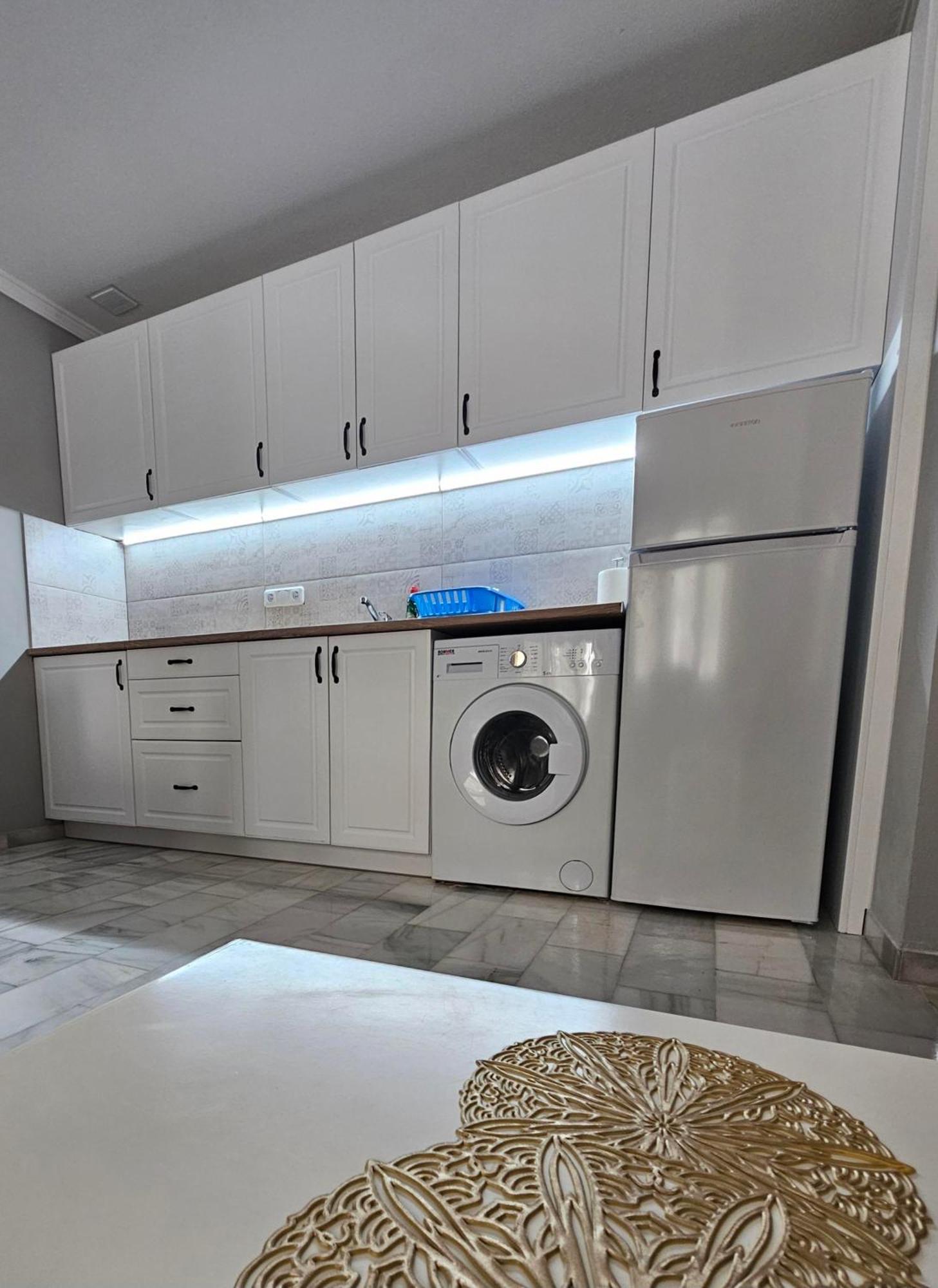 Apartamento Vera Coast 123 Playas de Vera ภายนอก รูปภาพ